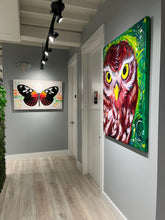 Load image into Gallery viewer, Mariposa