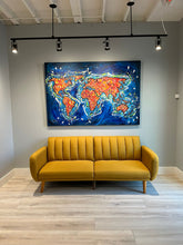 Load image into Gallery viewer, Worldmap