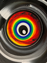 Load image into Gallery viewer, Eye of the Storm