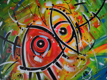 Load image into Gallery viewer, Original Acrylic Painting