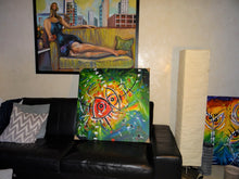 Load image into Gallery viewer, Original Acrylic Painting