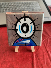 Load image into Gallery viewer, Mini Canvas