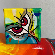 Load image into Gallery viewer, Mini Canvas