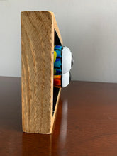 Load image into Gallery viewer, 3D eyes painting