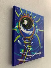 Load image into Gallery viewer, Abstract Painting