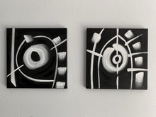 Load image into Gallery viewer, Abstract Painting