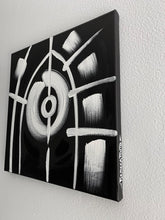 Load image into Gallery viewer, Abstract Painting