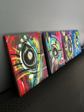 Load image into Gallery viewer, Inner Colors Painting