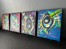 Load image into Gallery viewer, Inner Colors Painting