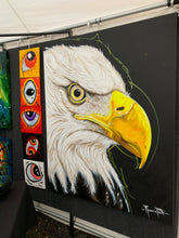 Load image into Gallery viewer, Eagle