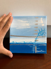 Load image into Gallery viewer, Mini Canvas