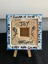 Load image into Gallery viewer, Mini Canvas