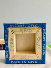 Load image into Gallery viewer, Blue