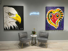 Load image into Gallery viewer, The World needs more LOVE

