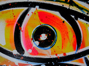 Original Acrylic Painting