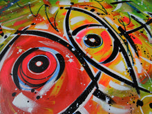 Load image into Gallery viewer, Original Acrylic Painting
