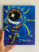 Load image into Gallery viewer, Abstract Painting

