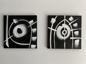 Abstract Painting