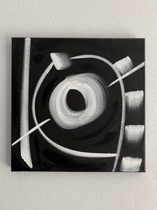 Abstract Painting Option 2
