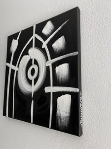 Abstract Painting