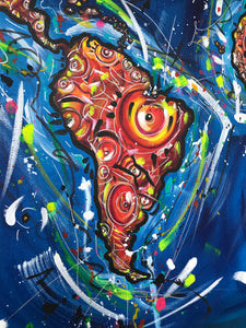 Worldmap