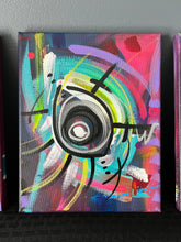 Load image into Gallery viewer, Inner Colors Painting
