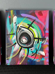 Inner Colors Painting