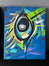 Load image into Gallery viewer, Inner Colors Painting
