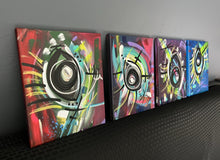Load image into Gallery viewer, Inner Colors Painting
