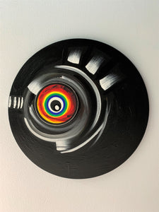 Eye of the Storm