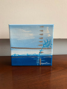 Mini Canvas