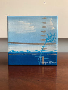 Mini Canvas