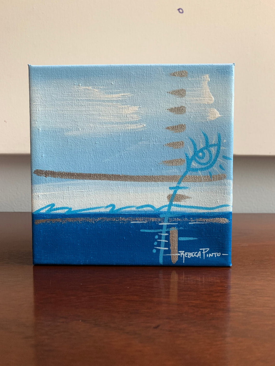 Mini Canvas