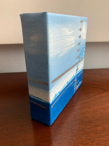 Mini Canvas