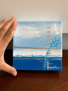 Mini Canvas