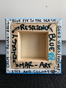 Mini Canvas