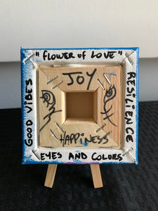 Mini Canvas