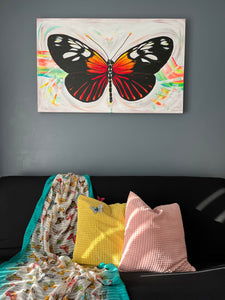 Mariposa